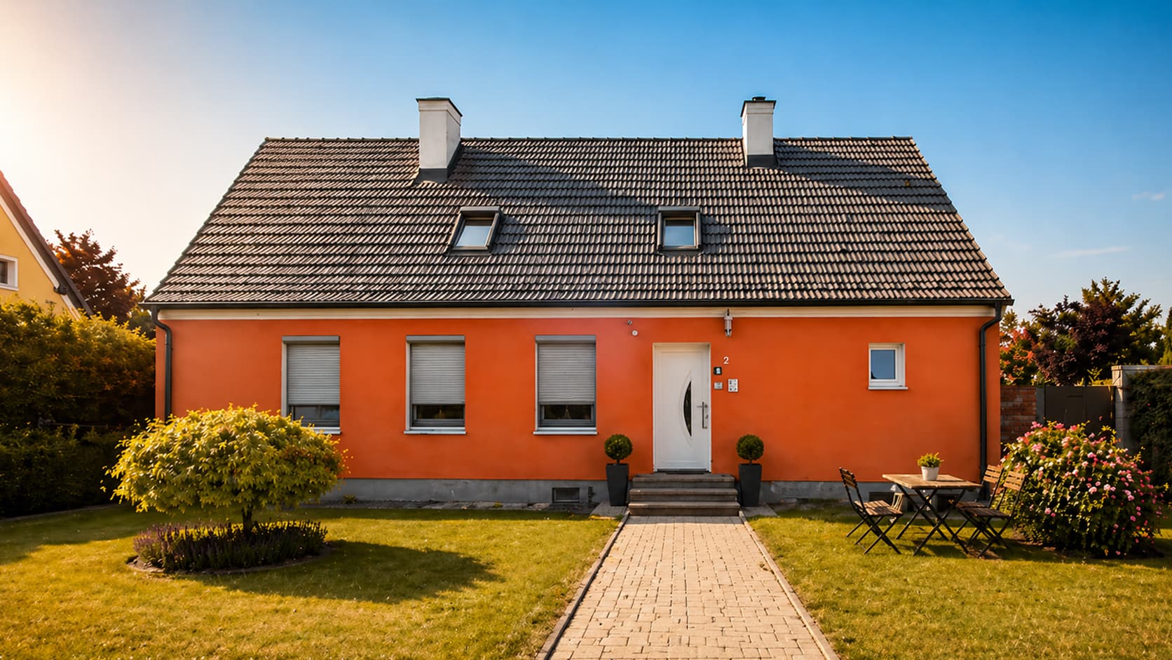 Martinshof Firmenapartment im Weinviertel